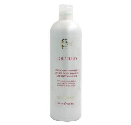 Cold Fluid Liquid Cold Sales 500 ml Cold Fluid Liquid Cold Sales 500 ml
