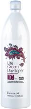 Life Crema Oxidante 10 Volumen 3% de 1000 ml Life Crema Oxidante 10 Volumen 3% de 1000 ml