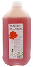 Back Bar Red Orange Shampoo 5000 ml