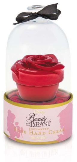 Rose Essence Hand Cream Rose Essence Hand Cream