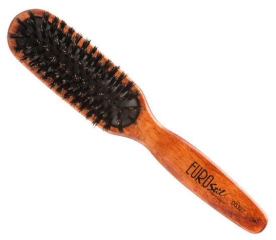 Bellows Wood Boar Brush O Bellows Wood Boar Brush O
