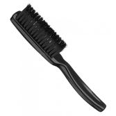 Captain Cook Barber Fade Brush