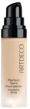Perfect Teint Foundation #32-Cool Cashew 20 ml Perfect Teint Foundation #32-Cool Cashew 20 ml