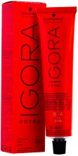 Royal Tinte Permanente 8/4 Rubio Claro beige 60 ml Royal Tinte Permanente 8/4 Rubio Claro beige 60 ml