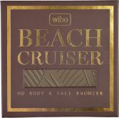 Bronzer Beach Cruiser Nº 3