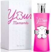 Your Moments Eau de Toilette