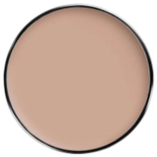 Double Finish Refill # 2 Tender Beige 9 gr