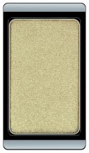 Eyeshadow Duocrome #252 Lemon Flicker 0,8 gr Eyeshadow Duocrome #252 Lemon Flicker 0,8 gr