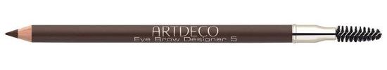 Eyebrow Pencil with Brush Designer # 5 Ash Blond 1 gr