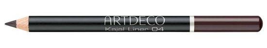 Eyeliner Kajal Liner # 04 Forest Brown 1.1 gr Eyeliner Kajal Liner # 04 Forest Brown 1.1 gr