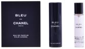 Bleu Eau De Parfum Vaporized Voyage Refill 3x20 ml Bleu Eau De Parfum Vaporized Voyage Refill 3x20 ml