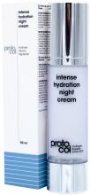 Crema de Noche Hidrataci&oacute;n Intensa 50 ml