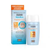 Photoprotector Pediatrics Fusion Fluid mineral baby Spf 50+ 50 ml Photoprotector Pediatrics Fusion Fluid mineral baby Spf 50+ 50 ml