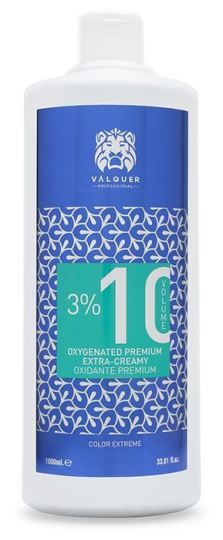 Oxidizer Premium Ultra Creamy 10 Vol 3% of 1000 ml
