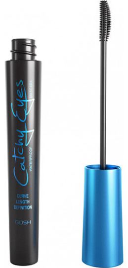 Gosh Catchy Eyes Mask Waterproof