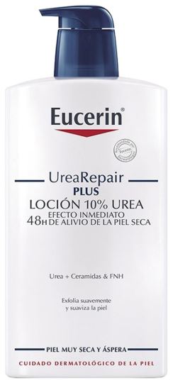 Urea Repair Plus Lotion 1000 ml Urea Repair Plus Lotion 1000 ml