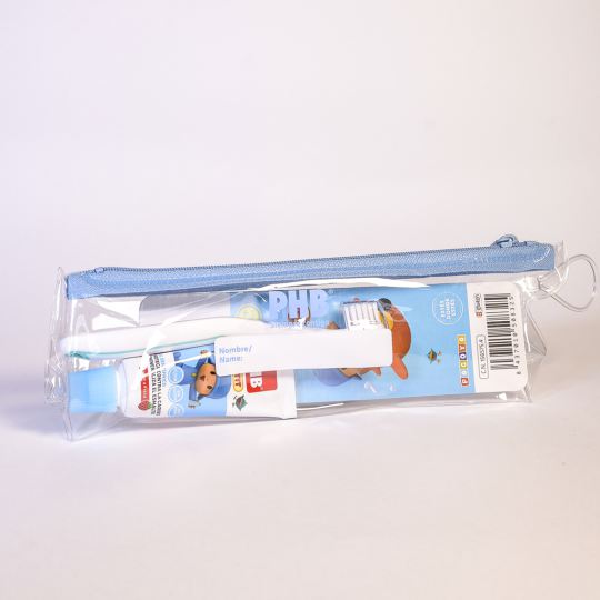 Petit Pack Brush + Dental Gel 15 ml Petit Pack Brush + Dental Gel 15 ml
