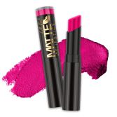 Matte lipstick Flat Velvet Bliss Matte lipstick Flat Velvet Bliss