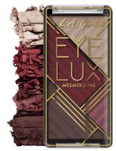 Hypnotize shadows palette Eyelux Hypnotize shadows palette Eyelux
