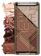 Eyelux shadows palette eternalize Eyelux shadows palette eternalize