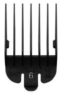 Comb No. 6 - 19 mm Comb No. 6 - 19 mm
