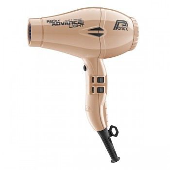 Advance Light Gold Hand Dryer Advance Light Gold Hand Dryer