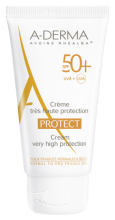 Protective cream SPF 50+ 40 ml