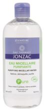Jonzac Rehydrate Micelar Purifying Water 500 ml Jonzac Rehydrate Micelar Purifying Water 500 ml