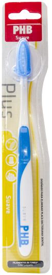 Soft Plus Toothbrush Soft Plus Toothbrush