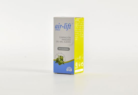 Mouth Spray to Eliminate Bad Breath 15 ml Mouth Spray to Eliminate Bad Breath 15 ml
