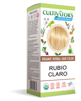 Light Blonde 100 gr Light Blonde 100 gr