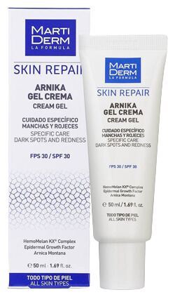 Skin Repair Arnika Gel Cream spf 30 of 50 ml