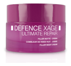 Defense Xage Ultimate Repair Filler Night Cream Vae 50 ml Defense Xage Ultimate Repair Filler Night Cream Vae 50 ml