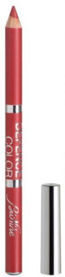 Defense Color Lip Design Lipliner Nr. 204 Rouge