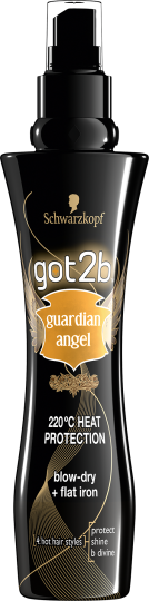 Guardian Angel Heat Protector Spray 200 ml