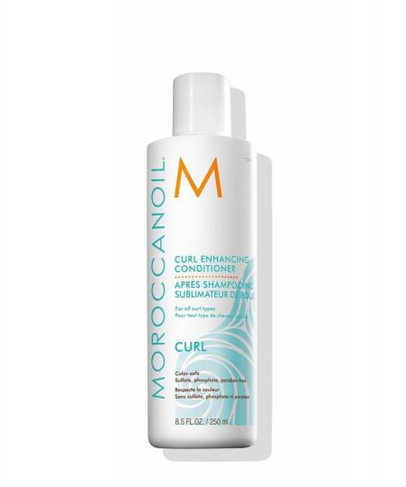 Curl Activating Conditioner 250 ml Curl Activating Conditioner 250 ml