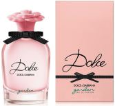 Eau de Parfum Dolce Garden 75 ml