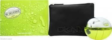 Be Delicious Edp 100 ml + Cosmetic Bag