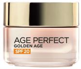 Age Perfect Golden Age Day Cream with sun protection SPF 20