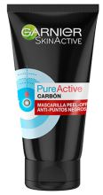 The peel off anti-blackhead mask The peel off anti-blackhead mask