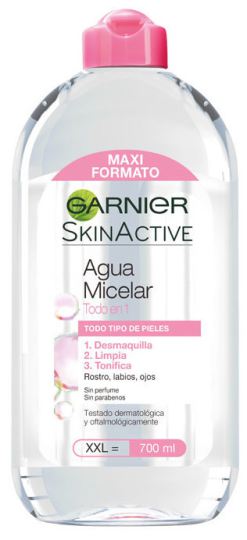 Garnier SkinActive Micellar Water All in one maxi format 700 ml