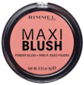 Maxi Blush Powder Blush 006 Maxi Blush Powder Blush 006