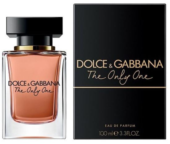 Eau de Parfum The Only One 100 ml