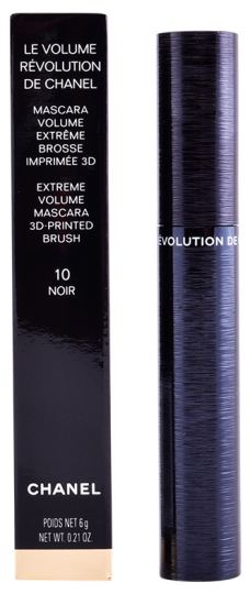 Le Volume Révolution de Mascara #10 Le Volume Révolution de Mascara #10