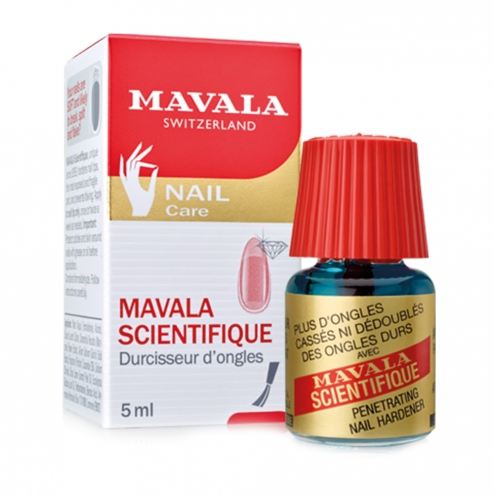 Scientific K + Nail Hardener 5 ml Scientific K + Nail Hardener 5 ml