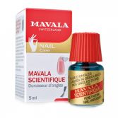 Scientific K + Nail Hardener 5 ml Scientific K + Nail Hardener 5 ml