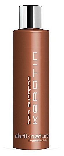 Keratin Shampoo 250 ml Keratin Shampoo 250 ml