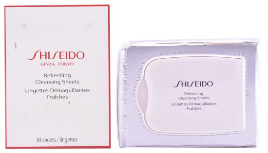 Pureness Refreshing Cleaning Wipes Pureness Refreshing Cleaning Wipes