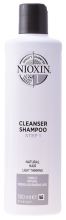 System 1 Shampoo Volumizing Weak Fine hair 300 ml System 1 Shampoo Volumizing Weak Fine hair 300 ml
