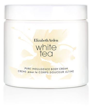 White Tea Pure Indulgence body cream 400 ml